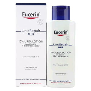Eucerin Urea Repair Plus 10% Urea Lotion