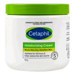 Cetaphil Moisturizing Cream