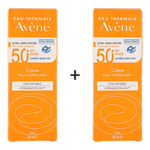 Avene Very High Protection Cream with SPF50+