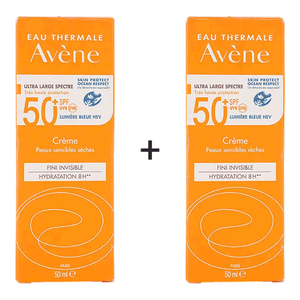 Avene Very High Protection Cream with SPF50+