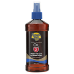 Banana Boat Deep Tanning Oil