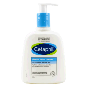 Cetaphil Gentle Skin Cleanser