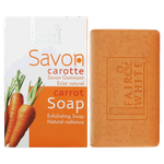 Fair & White Savon Carotte Soap