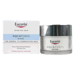 Eucerin Aquaporin ActiveCream for Normal to Combination 