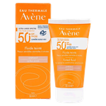 Avene Very High Protection Fluid with SPF50+