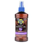 Banana Boat Pro Tanning Oil with SPF15