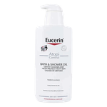 Eucerin Atopi Control Bath & Shower Oil