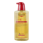 Eucerin Skin Protection Shower Oil