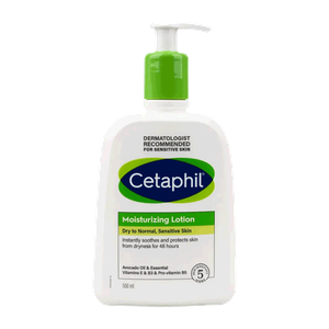 Cetaphil Moisturizing Lotion 