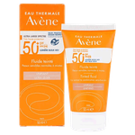 Avene Very High Protection Tinted Fluid with SPF50+