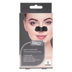 Eilovy Charcoal Nose Pore Strips