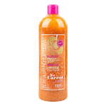 Fair & White So Carrot Illuminating Scrub Shower Gel