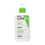 CeraVe Hydrating Cleanser