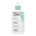CeraVe Foaming Cleanser Gel Moussant