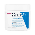 CeraVe Moisturizing Cream