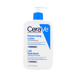 CeraVe Moisturizing Lotion