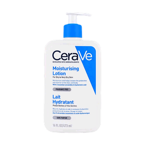 CeraVe Moisturizing Lotion