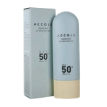 Accoje Protective No Sebum Sun Gel with SPF50+