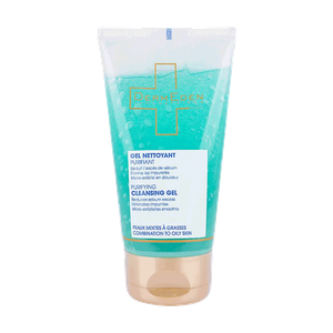 Derm Eden Purifying Cleansing Gel