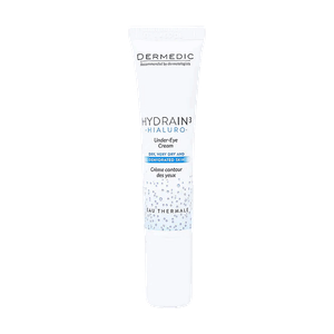 Dermedic Hydrain3 Under Eye Cream