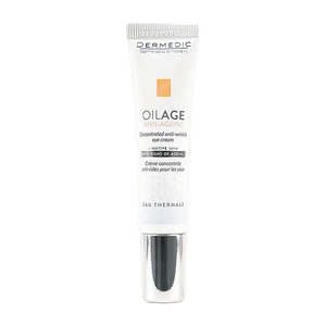 Dermedic Oilage Concentrated Anti-Wrinkle Eye Cream