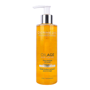 Dermedic Oilage Anti-Ageing Face Cleansing Oil