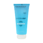 Dermedic Hydrain3 Creamy Cleansing Gel