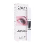 Crexy Eyelashes & Eyebrows Gel