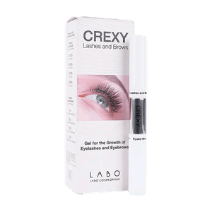 Crexy Eyelashes & Eyebrows Gel