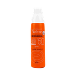 Avene Very High Protection with SPF50+ Spray