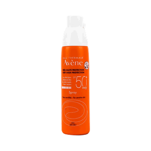 Avene Very High Protection with SPF50+ Spray
