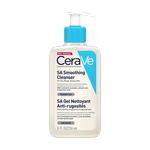 CeraVe Smoothing Cleanser
