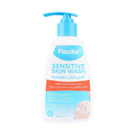 Flexitol Sensitive Skin Wash