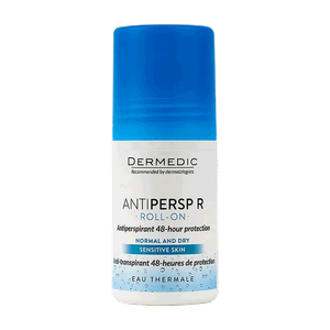 Dermedic Antiperspirant Roll-On Deodorant