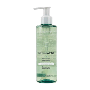 Dermedic Normacne Antibacterial Cleansing Gel