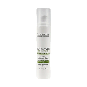 Dermedic Normacne Mattifying Moisturising Cream
