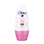 Dove Powder Soft Roll On Deodorant 