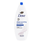 Dove Deeply Nourishing Body Wash