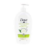 Dove Care & Protect Refreshing Hand Wash
