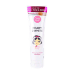 Cathy Doll Ready 2 White One Day Whitener Body Scrub