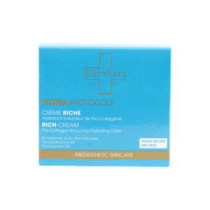 Derm Eden Hydra Protocole Rich Cream
