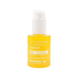 Beesline Anti-Wrinkle & Radiance Serum
