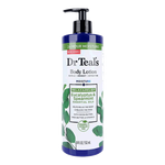 Dr Teal's Eucalyptus & Spearmint Body Lotion