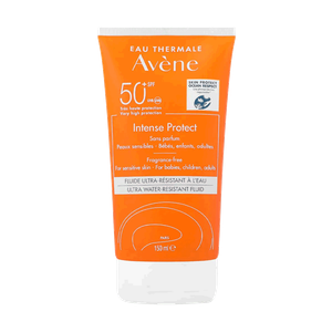 Avene Intense Protect Fragrance Free with SPF50+