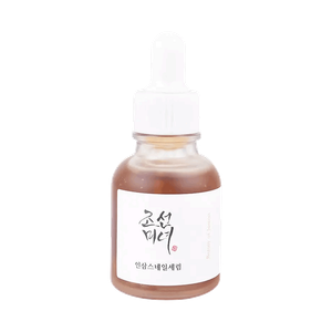 Beauty Of Joseon Ginseng & Snail Mucin Revive Serum