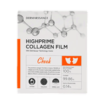 Dermarssance Highprime Collagen Film for Cheek