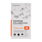 Dermarssance Highprime Collagen Film for Forehead