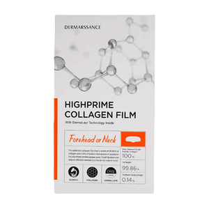Dermarssance Highprime Collagen Film for Forehead