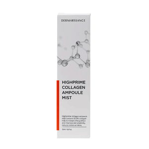 Dermarssance Highprime Collagen Ampoule Mist