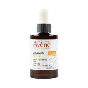 Avene Vitamin Activ Cg Radiance Concentrated Serum